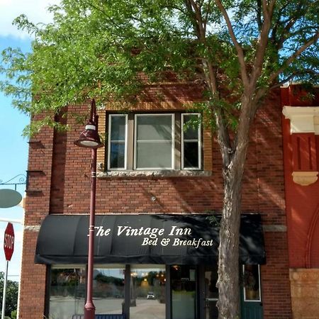The Vintage Inn Bed And Breakfast Redwood Falls 외부 사진