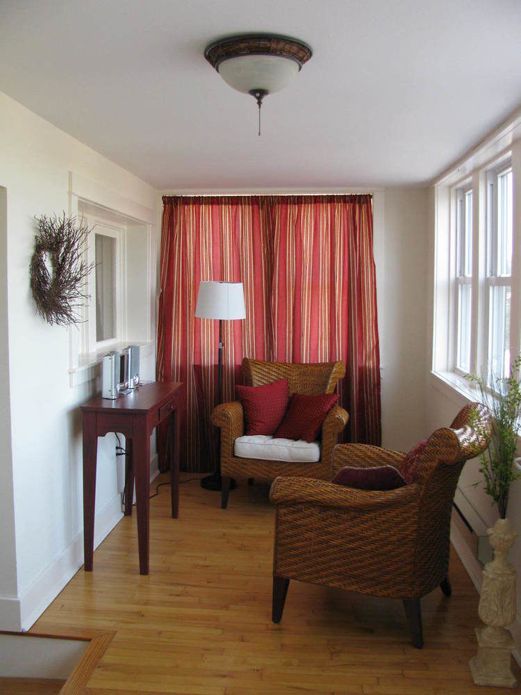 The Vintage Inn Bed And Breakfast Redwood Falls 외부 사진