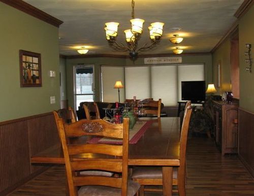 The Vintage Inn Bed And Breakfast Redwood Falls 외부 사진