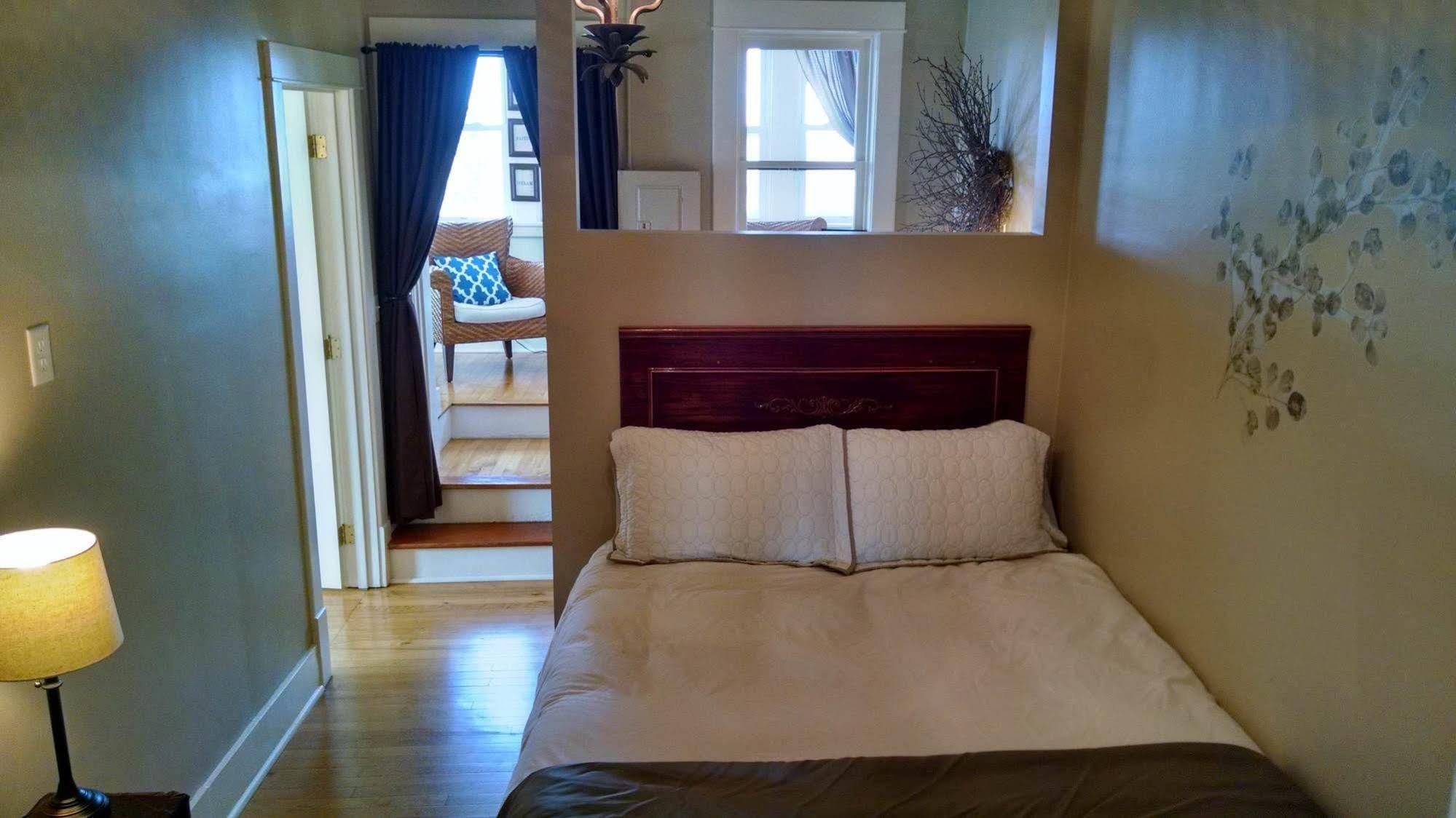 The Vintage Inn Bed And Breakfast Redwood Falls 외부 사진