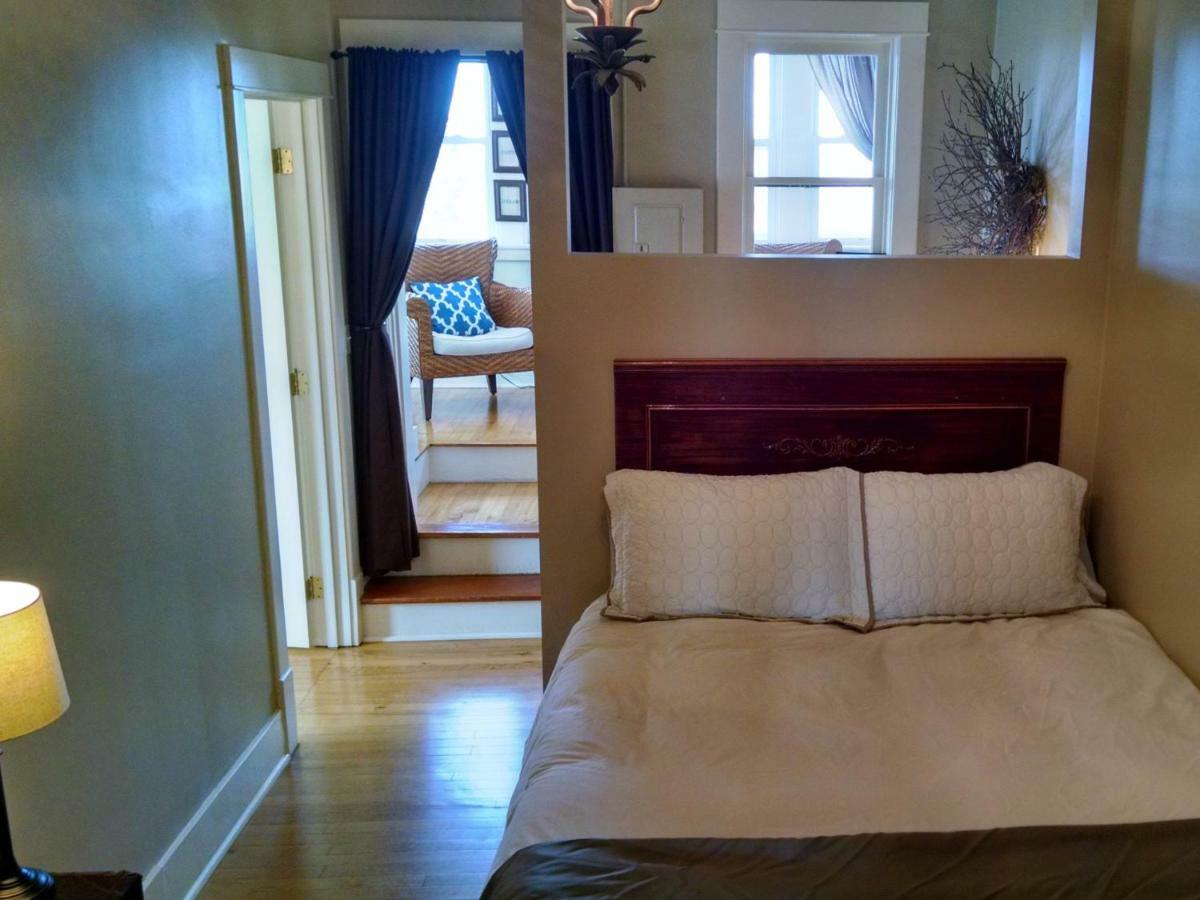 The Vintage Inn Bed And Breakfast Redwood Falls 외부 사진