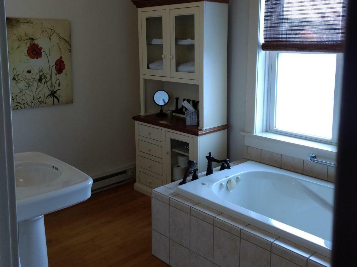 The Vintage Inn Bed And Breakfast Redwood Falls 객실 사진