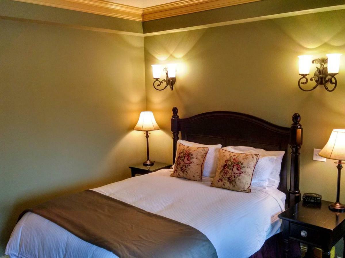 The Vintage Inn Bed And Breakfast Redwood Falls 외부 사진