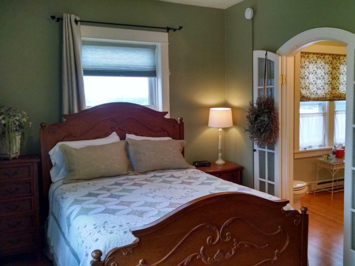 The Vintage Inn Bed And Breakfast Redwood Falls 객실 사진